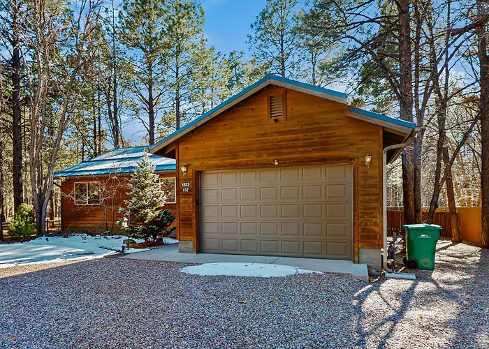 Fire Pit + Yard: Woodsy Retreat Near Woodland Indian Pine